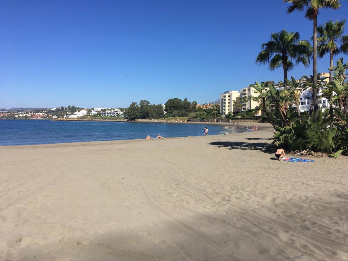 Casa Aldea De La Gitana Leilighet Estepona Eksteriør bilde