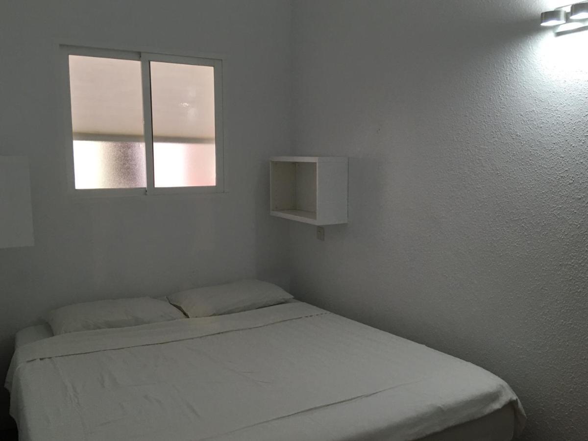 Casa Aldea De La Gitana Leilighet Estepona Eksteriør bilde
